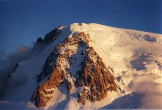 Mont Blanc